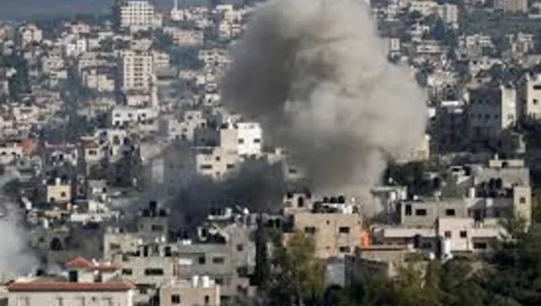 Report: Two-year-old Palestinian killed in Israeli West Bank raid