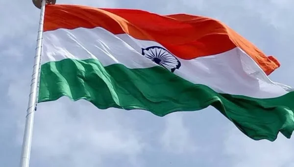 Bharuch Shines in Tricolor on the 76th Republic Day