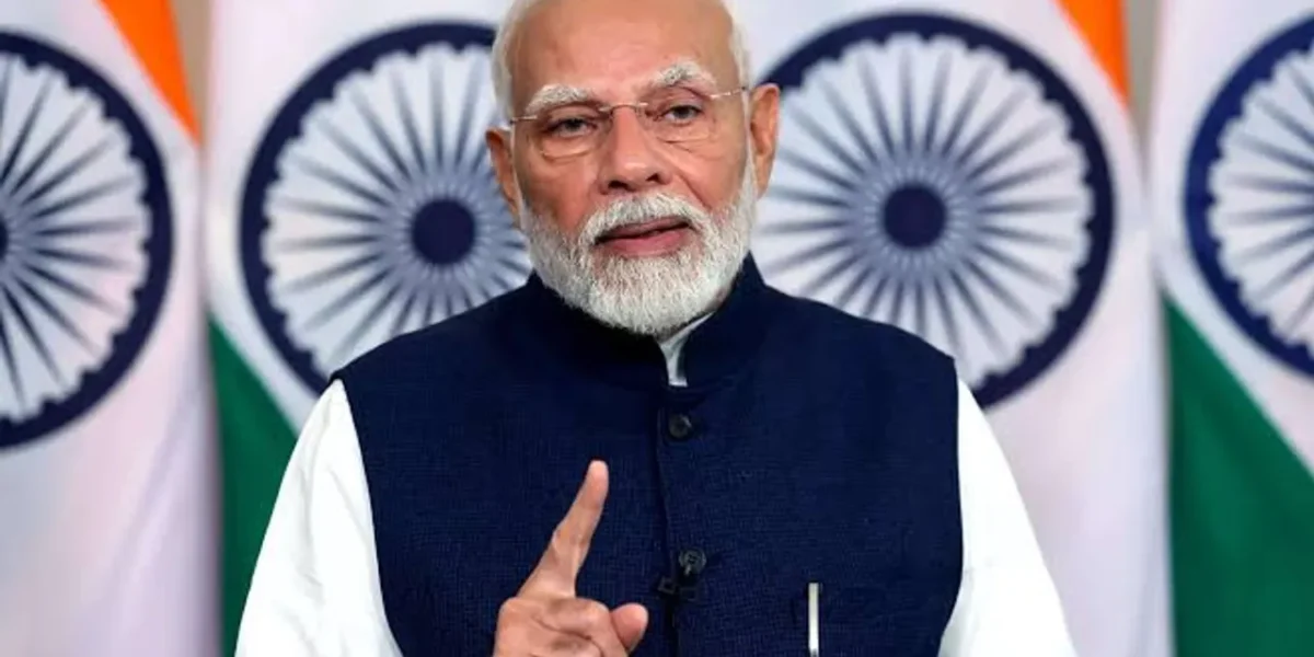 PM Modi to launch Mission Mausam at IMD’s 150th Foundation Day