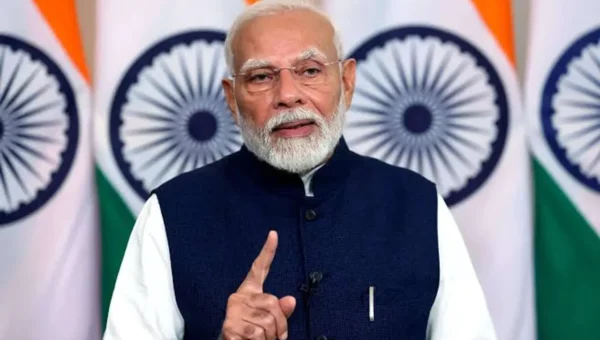 PM Modi to launch Mission Mausam at IMD’s 150th Foundation Day