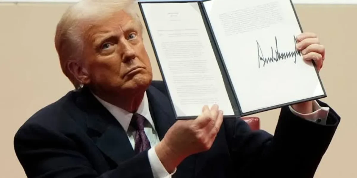 Indian parents denied entry at US airport as Donald Trump’s immigration rules tighten