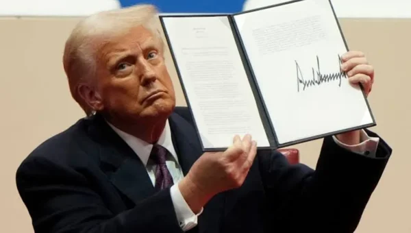Indian parents denied entry at US airport as Donald Trump’s immigration rules tighten