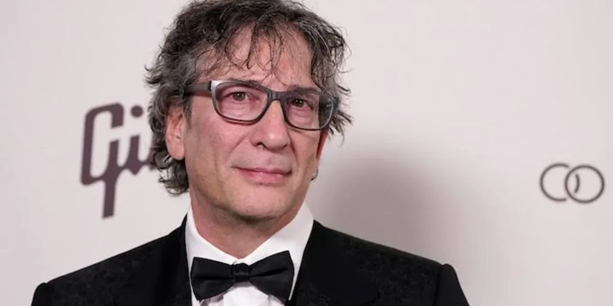 Neil Gaiman accused by multiple women of sexual assault and coercion