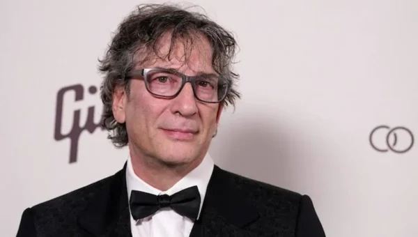 Neil Gaiman accused by multiple women of sexual assault and coercion