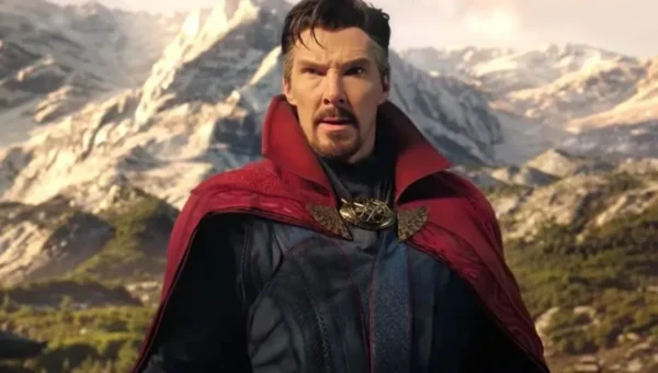 Benedict Cumberbatch says he will appear in ‘Avengers: Doomsday’