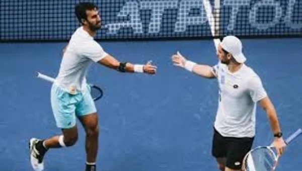 Yuki Bhambri, Albano Olivetti stage comeback to reach ASB Classic Men’s Doubles Semifinals