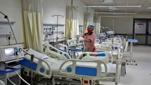 Jammu & Kashmir sets up Special ICU Ward amid rising HMPV concerns