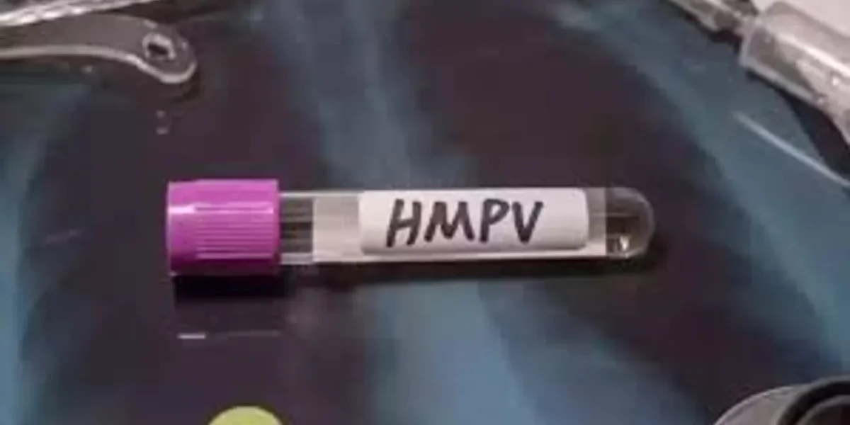 Gujarat: 4-year-old boy tests positive for HMPV