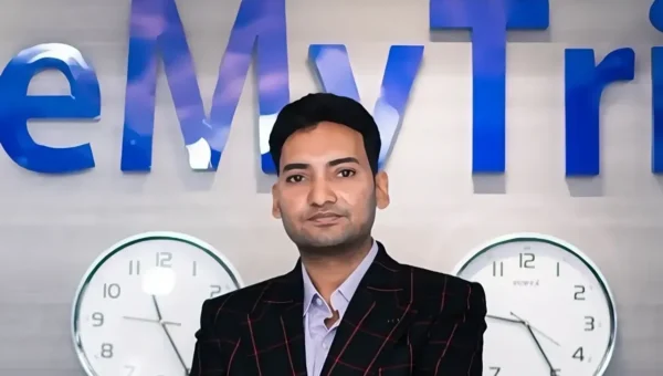 Nishant Pitti steps down as Easy Trip Planners CEO