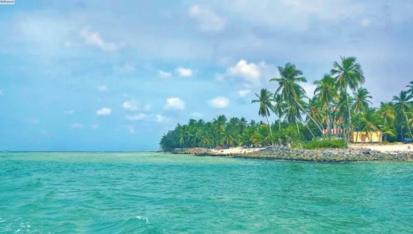 Govt focuses on beach discipline to overcome tourism challenges