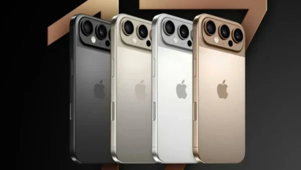 iPhone 17 Pro is said to get one major upgrade in charging