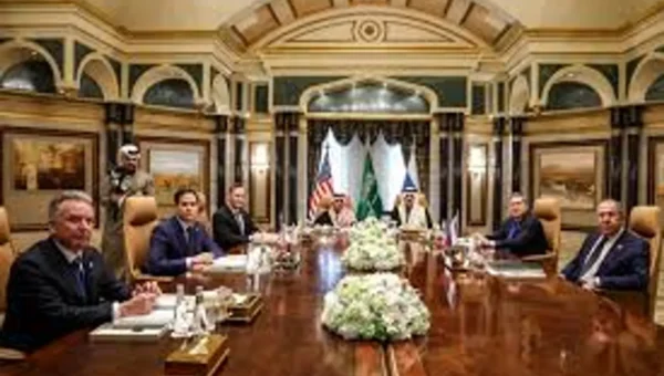 US, Russia to appoint special teams to resolve Ukraine conflict
