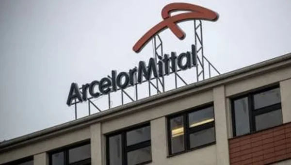 ArcelorMittal Nippon Steel India fined ₹106 cr for encroachment on govt land worth ₹1200 cr in Surat