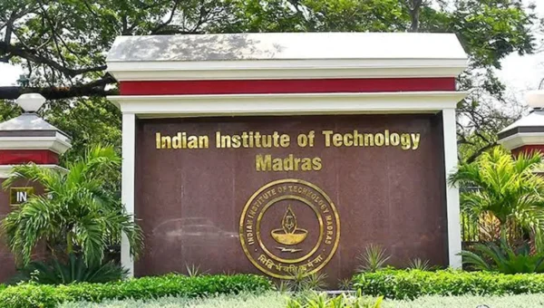 IIT Madras launches web-enabled MTech in AI for working professionals