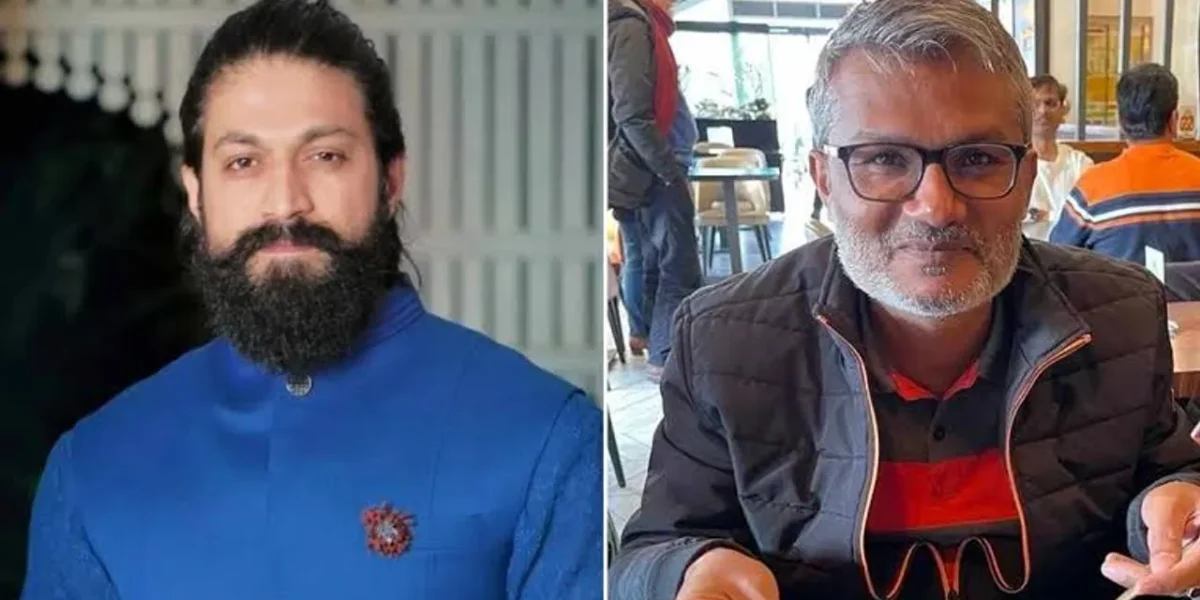 Yash starts shooting for Nitesh Tiwari’s Ramayana in Mumbai