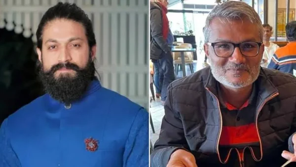 Yash starts shooting for Nitesh Tiwari’s Ramayana in Mumbai