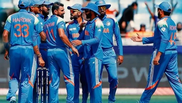 ICC Champions Trophy: India to take on Arch-Rival Pakistan today