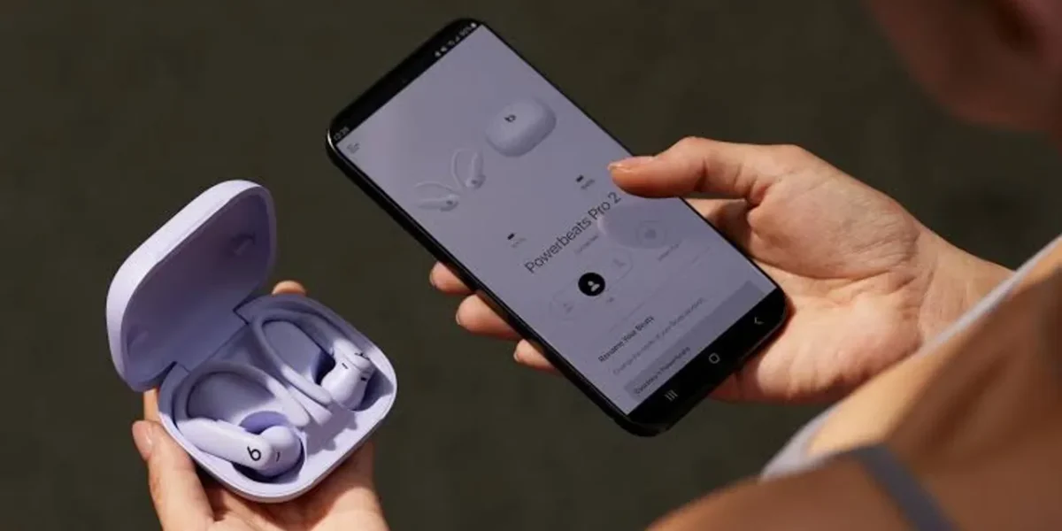 Report: Apple Powerbeats Pro 2 with heart rate monitoring to arrive next week