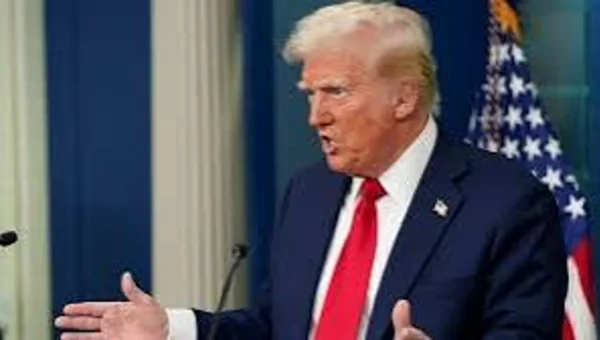 Donald Trump blames FAA diversity hiring for deadly air disaster in Washington