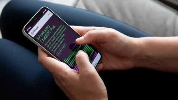 Report: ChatGPT on WhatsApp can now analyse images and understand voice notes