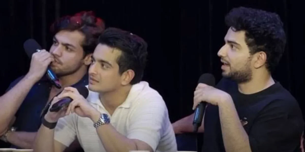 India’s Got Latent row: Ranveer Allahbadia, Samay Raina and panellists summoned by Assam Police