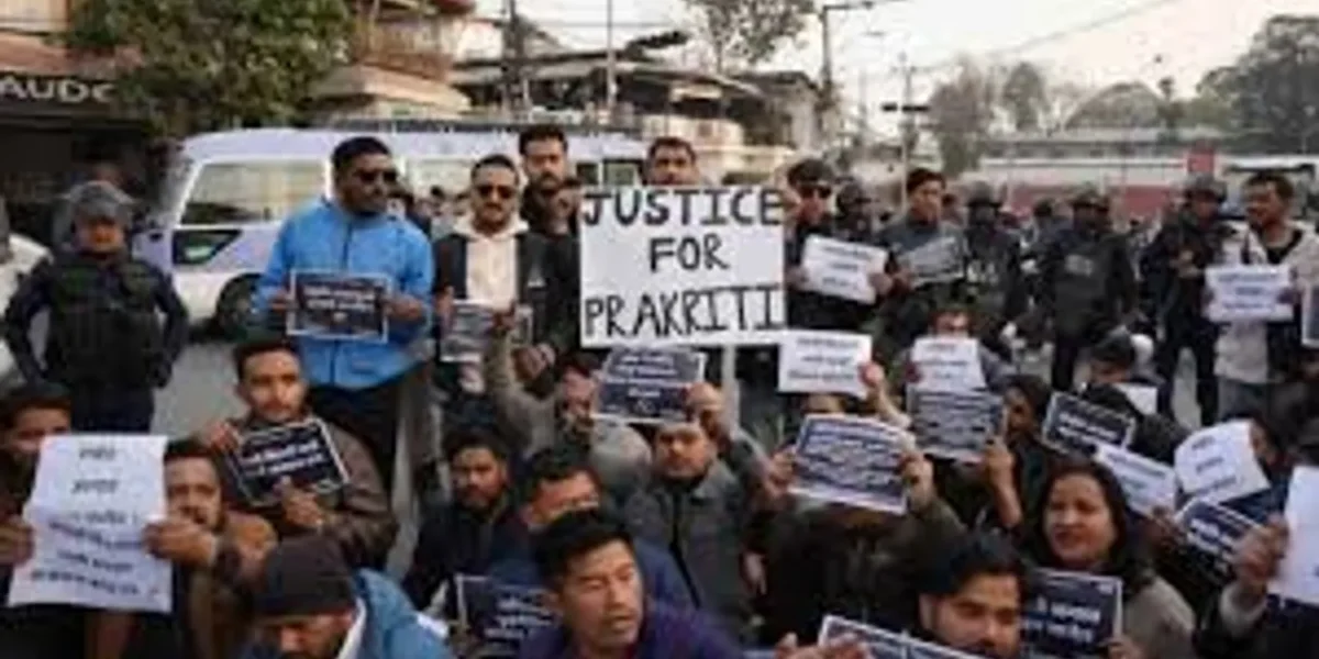 KIIT launches scholarship in memory of Nepalese student amid backlash