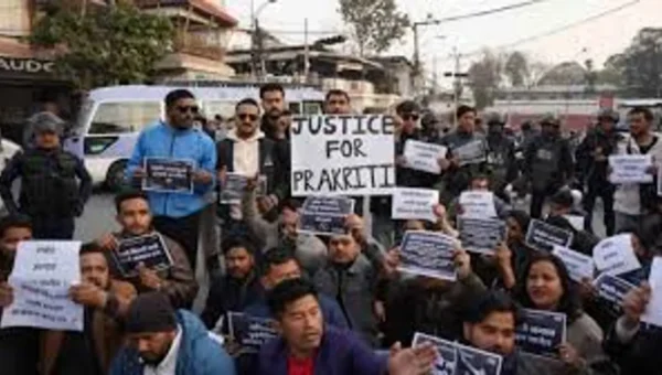 KIIT launches scholarship in memory of Nepalese student amid backlash