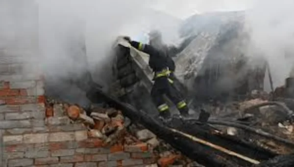 Ukraine’s air defence shoots down 110 of 177 Russian drones in overnight attack