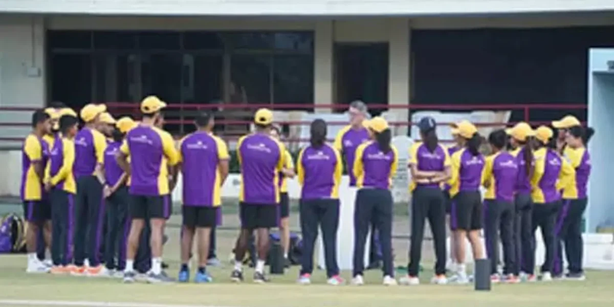 WPL 2025: Gujarat Giants to take on UP Warriorz in Vadodara today