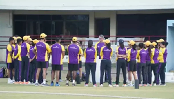WPL 2025: Gujarat Giants to take on UP Warriorz in Vadodara today