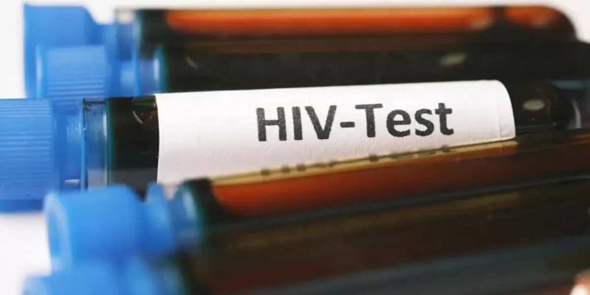 HIV cases soar to 32,287 in Mizoram