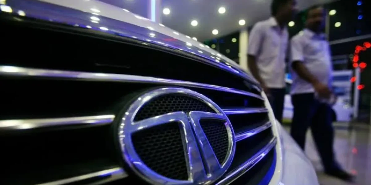 Tata Motors total vehicle dispatches decline 7% to 80,304 units in January
