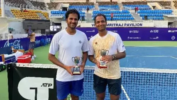 Qatar Open: Bopanna-Borges, Bhambri-Dodig set for Men’s Doubles Quarterfinal clashes