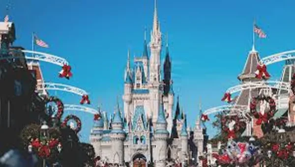 Navi Mumbai soon to get world-class theme park inspired by Disneyland