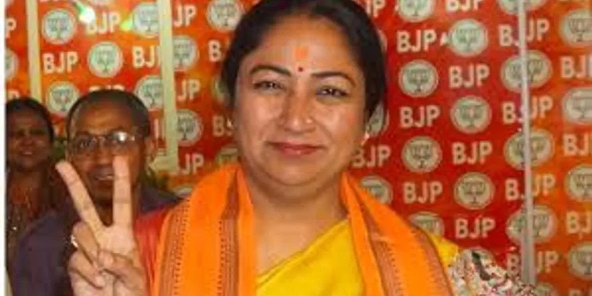 Rekha Gupta to take oath as Delhi CM today at Ramlila Maidan