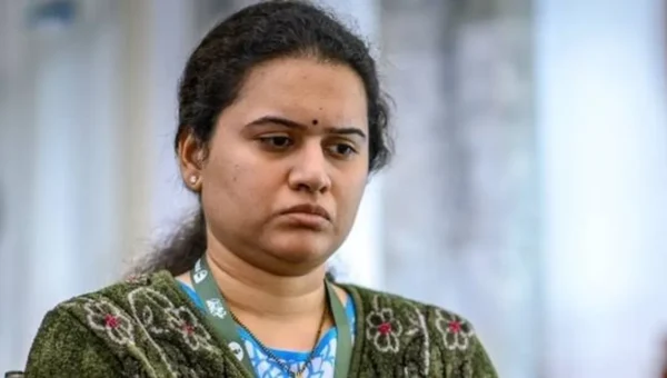 Koneru Humpy stages comeback, claims crucial win in Monaco Women’s Grand Prix