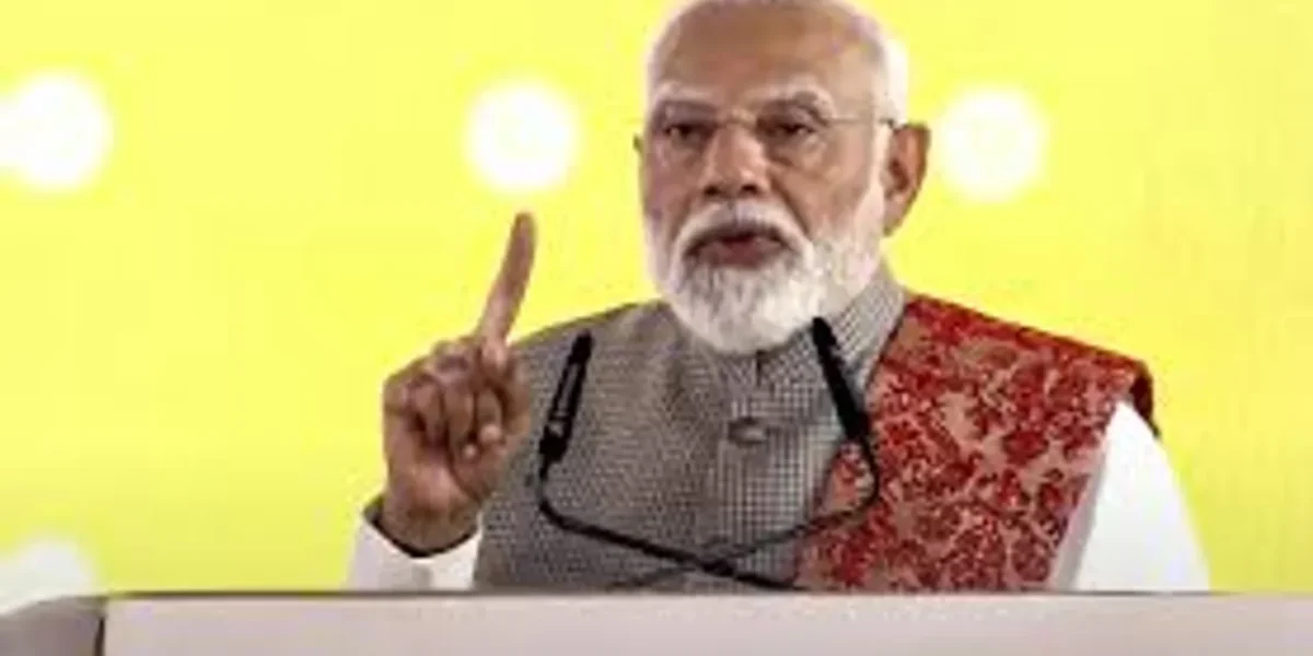 Assam’s dynamic workforce, rapid growth driving its transformation into leading investment destination: PM Modi