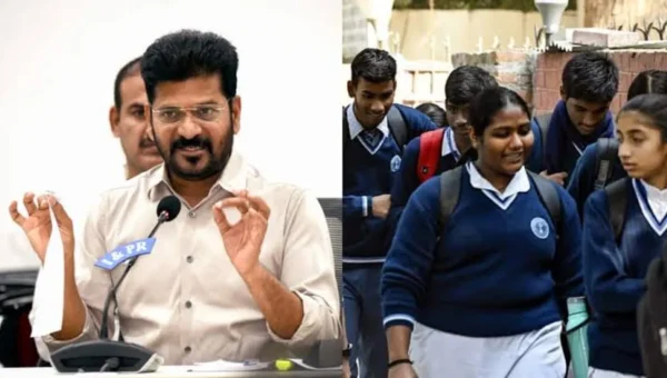 Telangana mandates Telugu as compulsory subject in schools