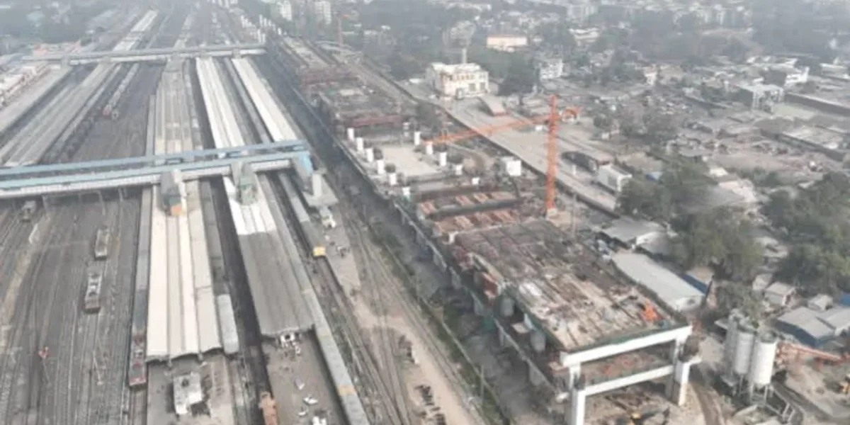 3 Ahmedabad flyovers to be closed for traffic for bullet train project