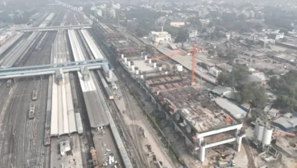 3 Ahmedabad flyovers to be closed for traffic for bullet train project