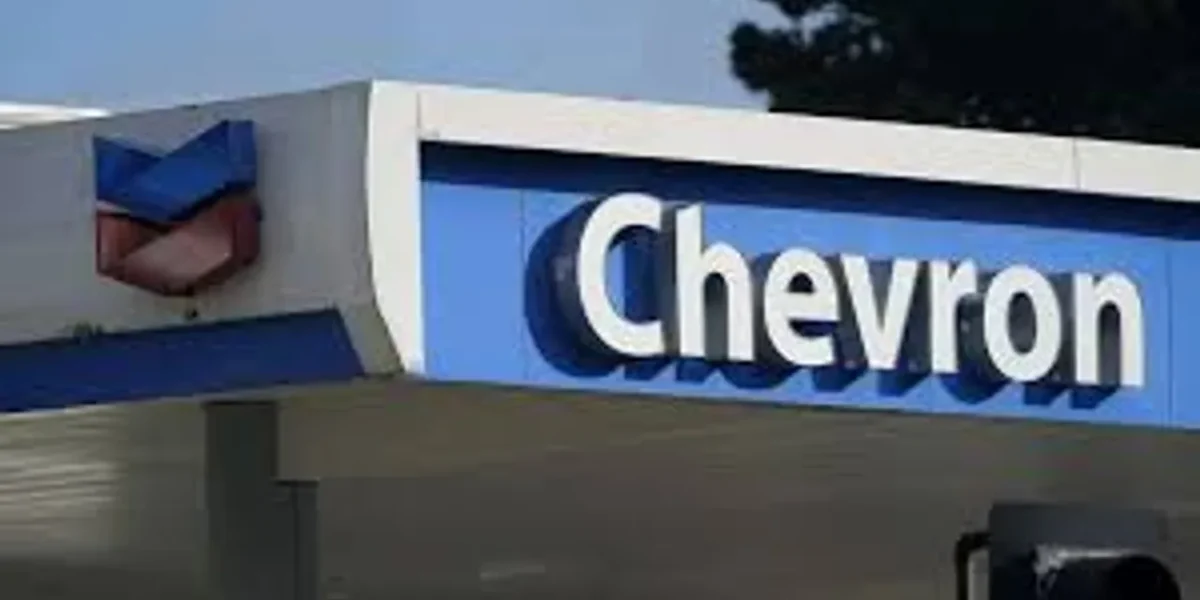 Chevron to invest $1 billion in India for engineering and innovation hub