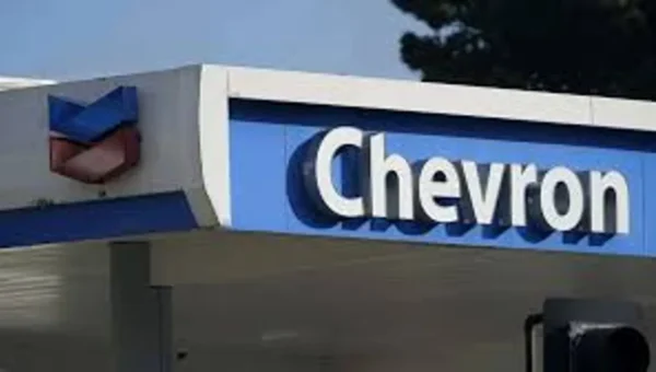 Chevron to invest $1 billion in India for engineering and innovation hub