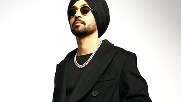 Diljit Dosanjh to portray Param Vir Chakra Awardee Nirmal Jit Singh Sekhon in Border 2: Report