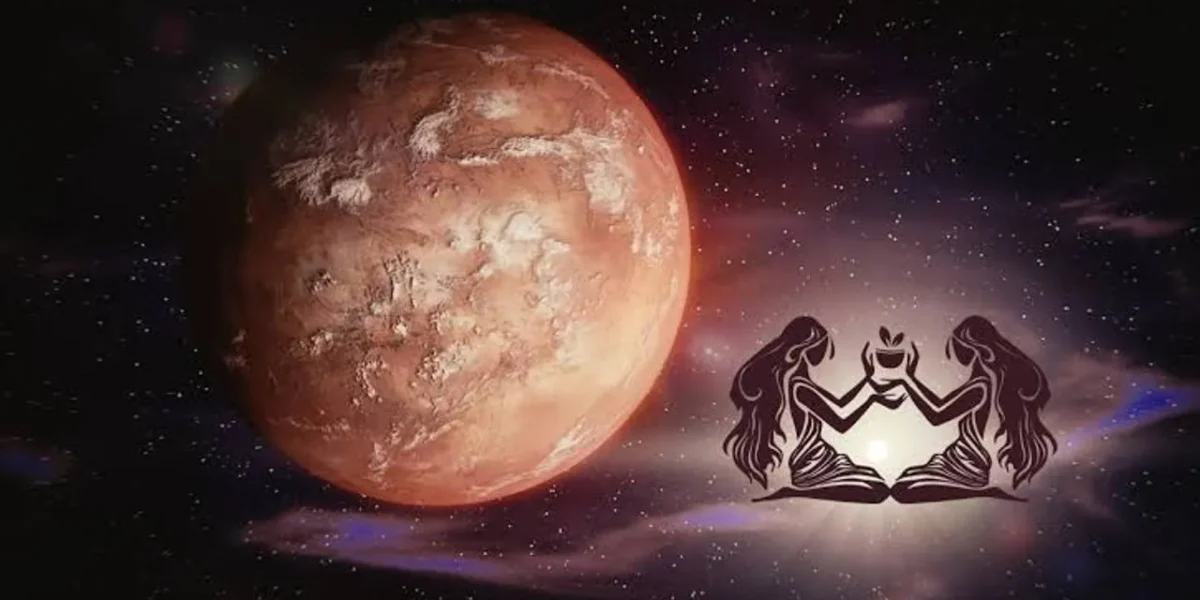 Mars Direct in Gemini: A Period of Strength, Communication, and Growth
