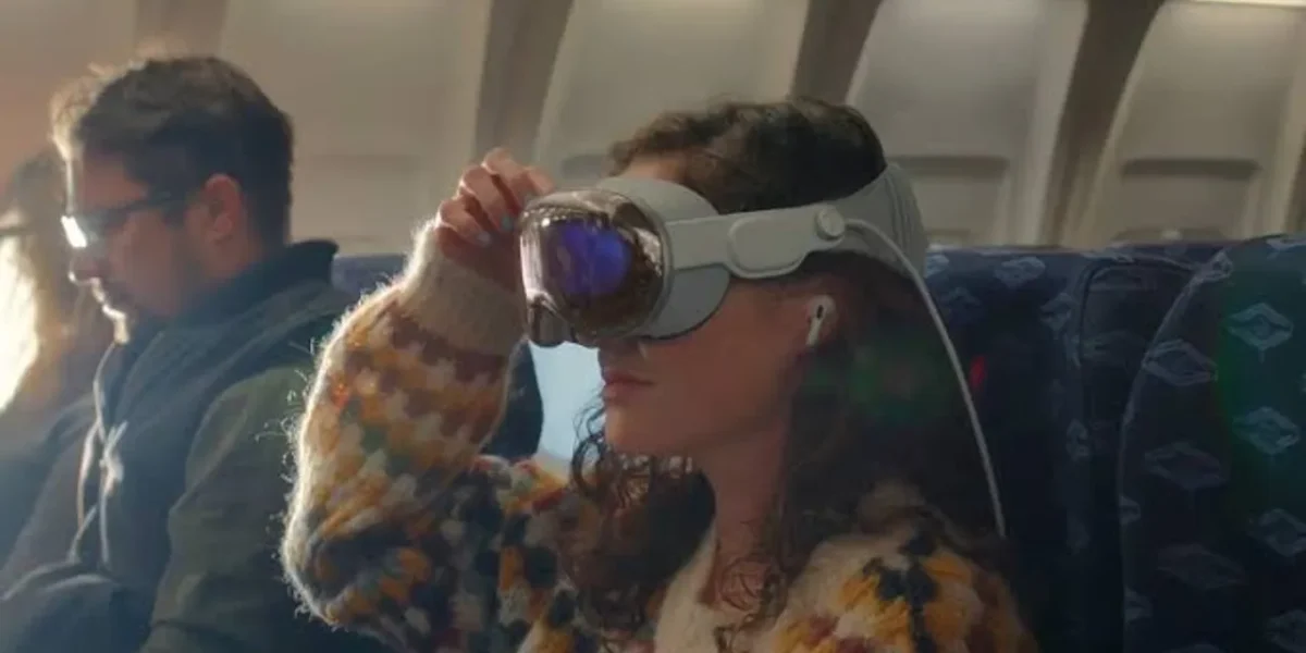 Apple said to stop development of AR Glasses for Mac Computers
