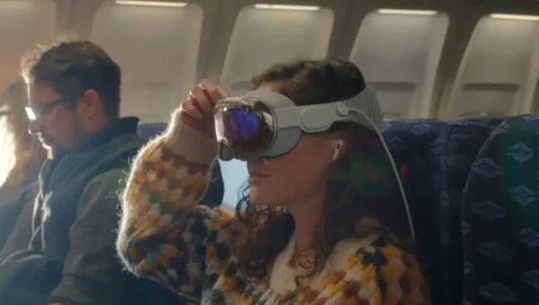 Apple said to stop development of AR Glasses for Mac Computers