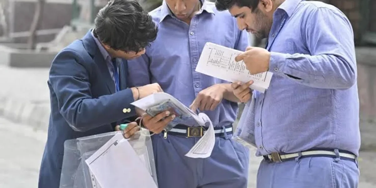 CBSE Warns against fake paper leak rumours amid ongoing Class 10, 12 exams