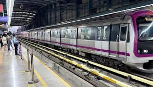 Bengaluru Namma Metro fares set to rise by up to 50% from February 9