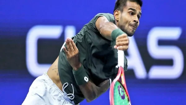 Tennis: Sumit Nagal advances to pre-quarterfinals of Rosario Challenger
