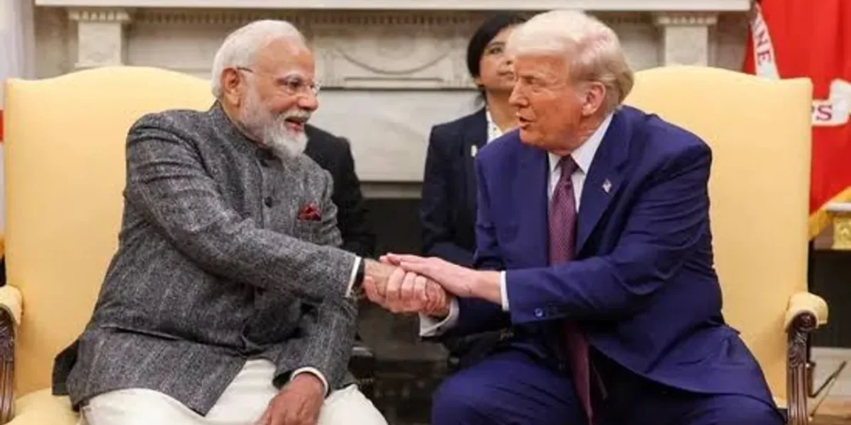 PM Modi asks US universities to open campuses in India